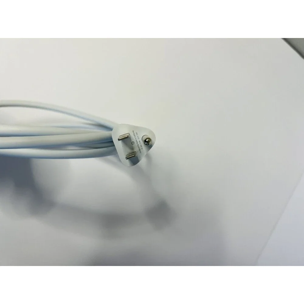 Apple Mac Macbook Power Adapter Charger Extension Cord